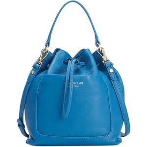 Isaac Mizrahi Lilian Bucket Bag